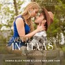 Leven als prinses in Texas - De verzoening - Debra Eliza Mane ; Lizzie van den Ham - 9789178614080