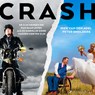 Crash - Niek van den Adel ; Peter Smolders - 9789178619627