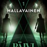 Hallavainen 1: Alamaailman kuningatar - Päivi Alasalmi - 9789179258368