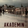 Akademin 2 - Pojken som försvann - Eva Maria Fredensborg - 9789179916701