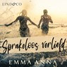 Sprakeloos verliefd - Emma Anna - 9789179956226