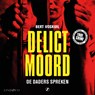 Delict moord - Bert Voskuil - 9789179956417