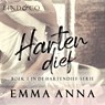 Hartendief - Emma Anna - 9789179957773
