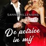 De actrice in mij - Sanne Hillemans - 9789180191937