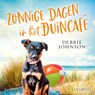 Zonnige dagen in het Duincafé - Debbie Johnson - 9789180192040
