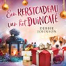 Een kerstcadeau in het Duincafé - Debbie Johnson - 9789180192057