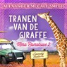 Tranen van de giraffe - Alexander McCall Smith - 9789180192286