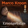 Kroongetuige - Marco Kroon - 9789180192347