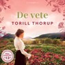 De vete - Torill Thorup - 9789180192835