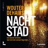 Nachtstad - Wouter Dehairs - 9789180192842