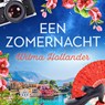 Een zomernacht - Wilma Hollander - 9789180193665