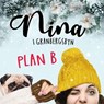 Plan B - Anna Holmström Degerman - 9789180247313