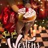 Jul på Westins bageri och kafé - Solja Krapu-Kallio - 9789180249997