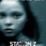Station Z - Jakob Melander - 9789180365086