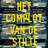 Het complot van de stilte - Hilde Geens - 9789180517430