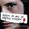 Schat, ik zal je overal vinden - Jon Gangdal - 9789180518024