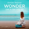 Wonder (dat ik hier nog zit) - Anniek Reijmer - 9789180518178