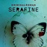 Serafine - Jakob Melander - 9789180558150