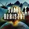 Svart horisont - Daniel Åberg - 9789180672702