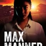 Musta liitto - Max Manner - 9789180676496