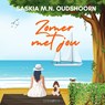 Zomer met jou - Saskia M.N. Oudshoorn - 9789180951036