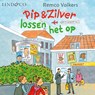 Pip en Zilver lossen het op - Remco Volkers - 9789180951302