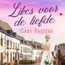 Likes voor de liefde - Gaby Rasters - 9789180951975