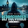 Beproevingen - Janine Keijser - 9789181120127