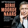 Seriemoordenaars - Jef Vermassen - 9789181120202