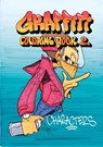 Graffiti Coloring Book 2: Characters - Jacob Kimvall - 9789185639281