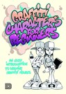 Graffiti Characters for Beginners - Arnd Schallenkammer - 9789188369734