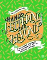 Hand Lettering and Beyond - Sofie Bjorkgren-Nase - 9789188369802
