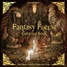 Fantasy Forest Coloring Book -  - 9789188369895