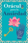 Oráculo para la ansiedad - Grete Stars - 9789189848009