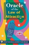 Oracle of the Law of Attraction - STARS,  Grete - 9789189848344