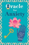 Oracle for anxiety - Grete Stars - 9789189848351