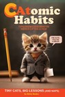CAtomic Habits - Kitty Books - 9789189848900