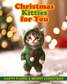Christmas Kitties for You - Kitty Books - 9789189848948