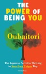The Power of Being You - Amanda Peng - 9789189876217