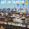 Art in Transit: A 1000 Piece Graffiti Puzzle -  - 9789189944053