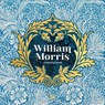 William Morris Coloring Book - Dokument Press - 9789189944077