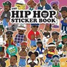 The Hip Hop Sticker Book - Mark 563 - 9789189944084