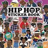 The Hip Hop Sticker Book - Mark 563 - 9789189944084