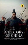 The Spring and Autumn & Warring States Periods - Hui Wang - 9789189998025