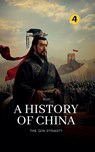 The Qin Dynasty - Hui Wang - 9789189998056
