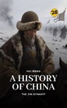 The Jin Dynasty: A History of China - Hui Wang - 9789189998834