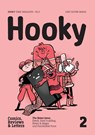 Hooky - Luke Seguin-Magee - 9789198374315