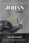 Johan - Lola Akinmade Akerstrom - 9789198391343