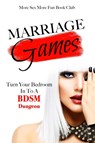 Marriage Games - More Sex More Fun Book Club - 9789198604825