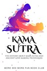 Kama Sutra - More Sex More Fun Book Club - 9789198604894